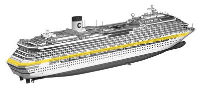 CRUCEROS DE LUJO